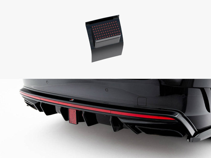 Maxton Design - LED STOP Light Skoda Octavia RS Liftback / Estate Mk4 Facelift