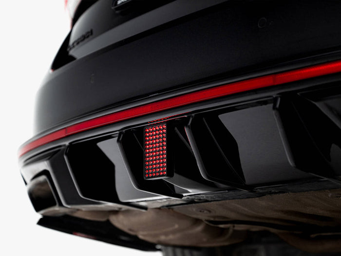 Maxton Design - LED STOP Light Skoda Octavia RS Liftback / Estate Mk4 Facelift