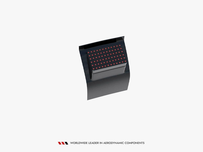 Maxton Design - LED STOP Light Skoda Octavia RS Liftback / Estate Mk4 Facelift
