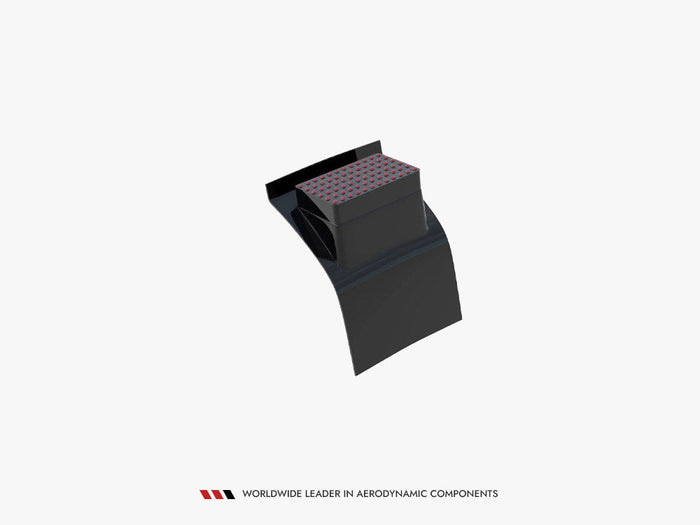 Maxton Design - LED STOP Light Skoda Octavia RS Liftback / Estate Mk4 Facelift