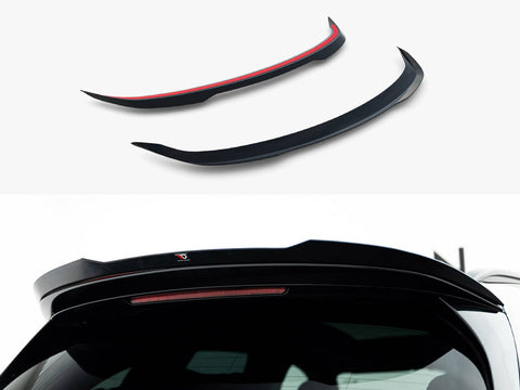 Mercedes-AMG GLC 43 X254 Spoiler CAP - Maxton Design