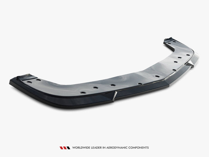 Maxton Design - Front Splitter Dodge Challenger GT Mk3 Facelift