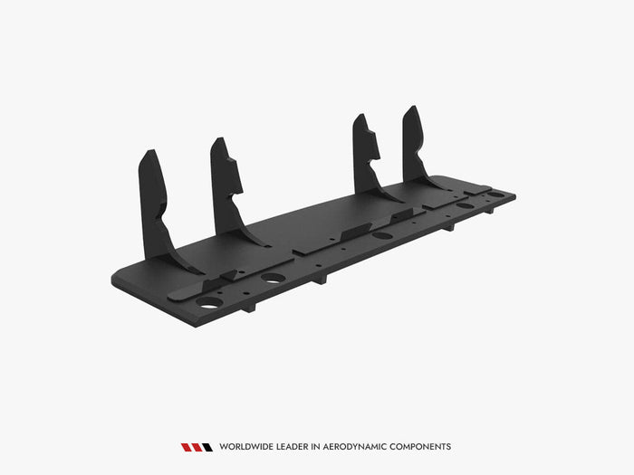Maxton Design - Street PRO Rear Diffuser Subaru BRZ Mk2