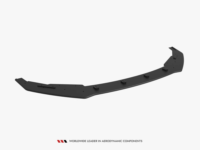 Maxton Design - Street PRO Front Splitter Subaru BRZ Mk2