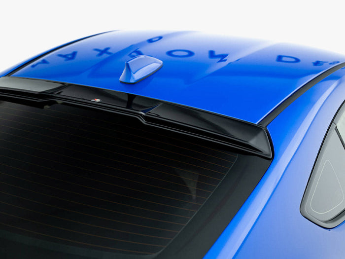 Maxton Design - Rear Window Extension Subaru BRZ Mk2