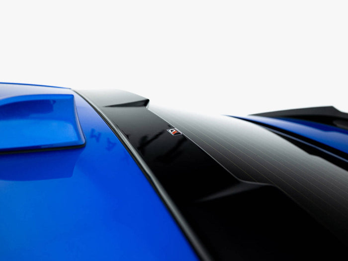 Maxton Design - Rear Window Extension Subaru BRZ Mk2