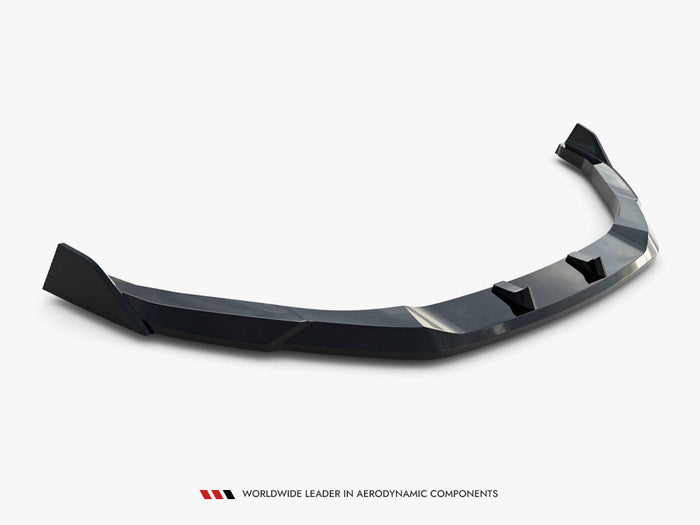 Maxton Design -Front Splitter V.3 Subaru BRZ Mk2