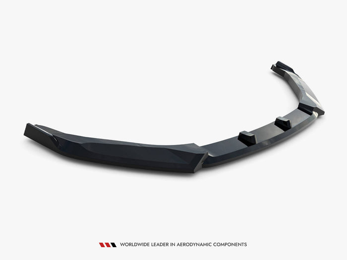Subaru BRZ Mk2 Front Splitter V.1 - Maxton Design