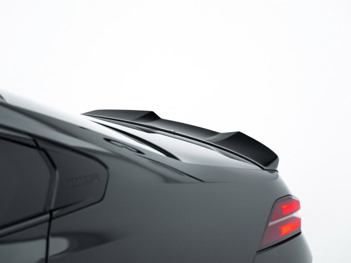 Maxton Design - Spoiler CAP 3D BMW M5 Sedan G90