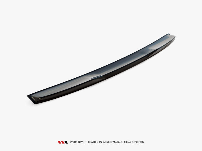 Maxton Design - Spoiler CAP 3D BMW M5 Sedan G90