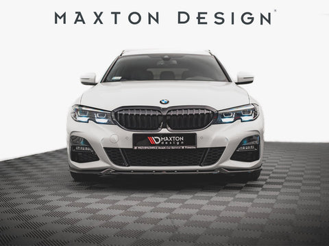 BMW M340i G20 / G21 Full Body Kit Set 2 - Maxton Design