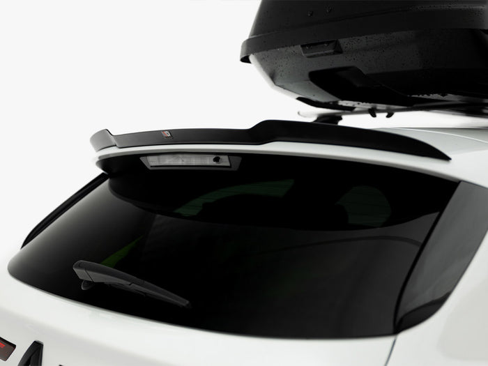 Renault Talisman Grandtour Spoiler CAP - Maxton Design