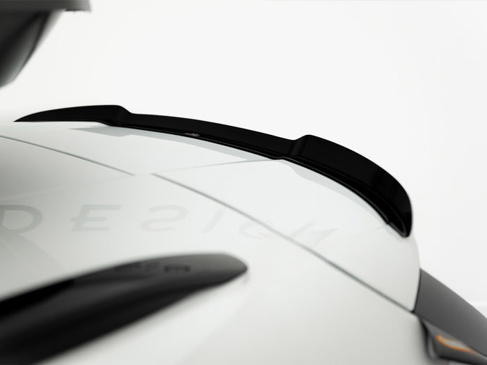 Renault Talisman Grandtour Spoiler CAP - Maxton Design