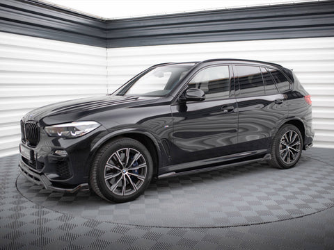 BMW X5 M-Pack G05 Full Body Kit - Maxton Design
