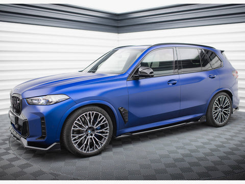 BMW X5 M-Pack G05 Facelift Full Body Kit Set 2 - Maxton Design