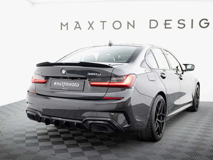 BMW M340i G20 / G21 Full Body Kit Set 1 - Maxton Design