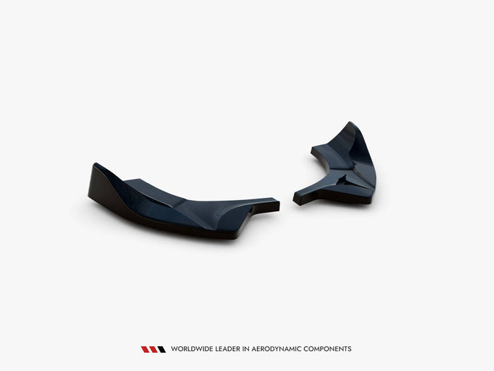 Ford Fiesta Mk8 ST Full Body Kit Set 1 - Maxton Design