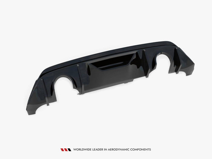 Ford Fiesta Mk8 ST Full Body Kit Set 2 - Maxton Design