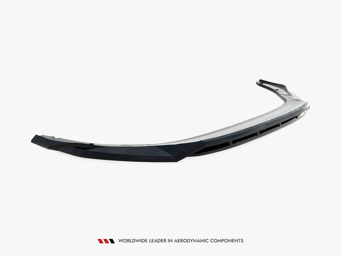 Full Body Kit Skoda Octavia RS Mk4 Facelift - Maxton Design