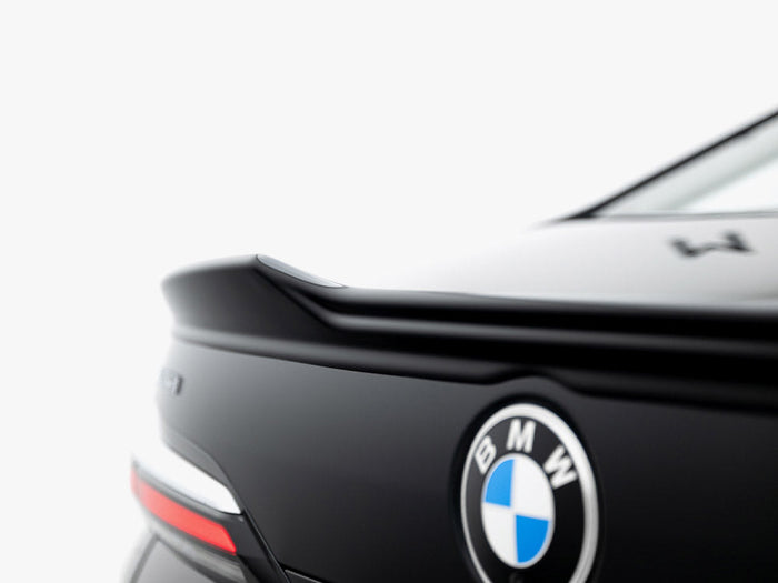 Maxton Design - Spoiler CAP 3D BMW 7 G70