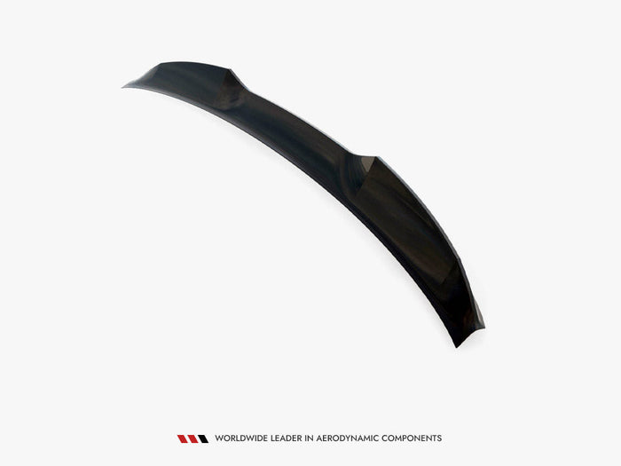 Maxton Design - Spoiler CAP 3D BMW 7 G70
