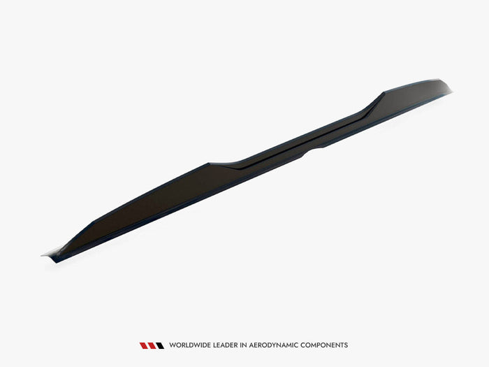 Maxton Design - Spoiler CAP 3D BMW 7 G70