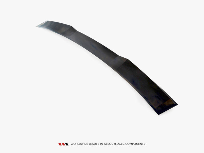 Maxton Design - Rear Window Extension BMW 7 G70
