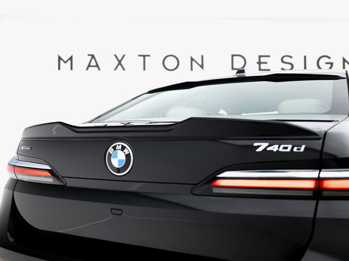 BMW 7 G70 Full Body Kit Set 2 - Maxton Design