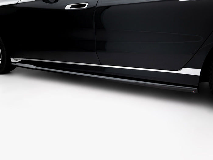 BMW 7 G70 Full Body Kit Set 1 - Maxton Design