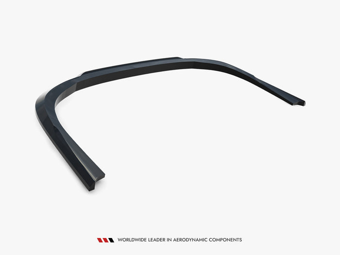 BMW 7 G70 Full Body Kit Set 1 - Maxton Design