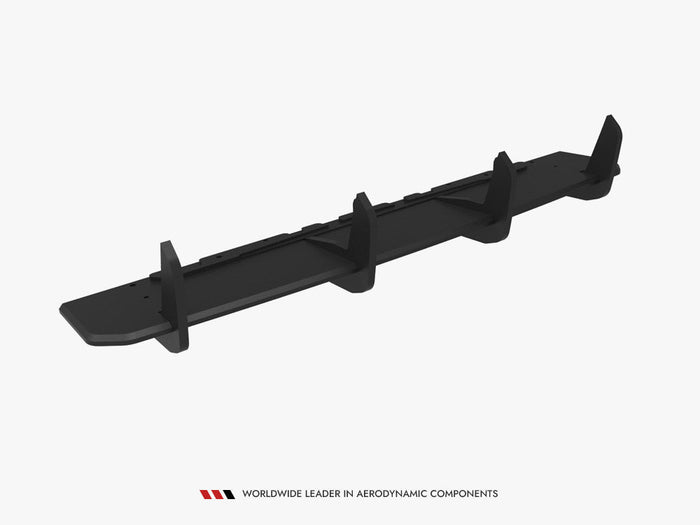 Maxton Design - Street PRO Rear Diffuser BMW M135i F70