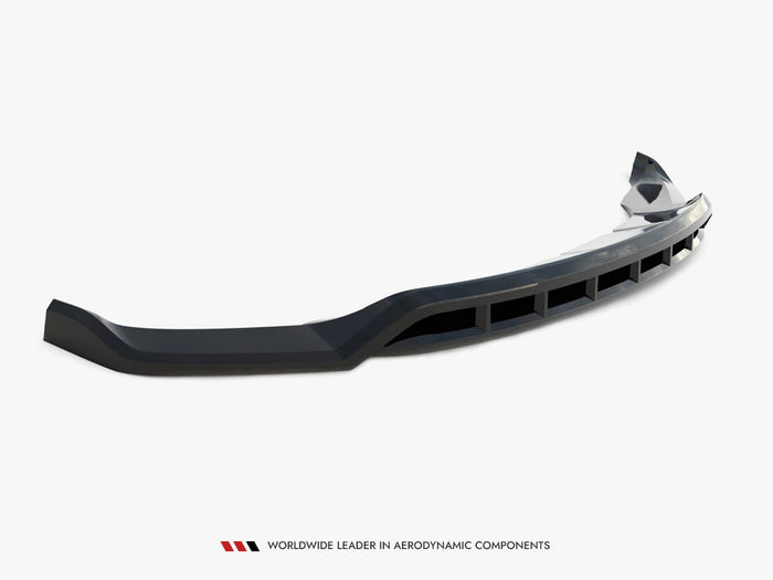 Porsche Macan Mk1 Full Body Kit Set 2 - Maxton Design