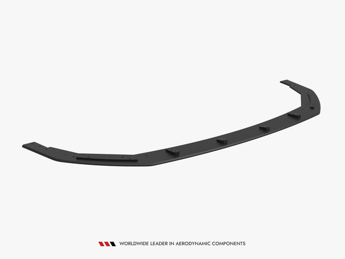 Maxton Design - Street PRO Front Splitter Toyota GR Corolla Mk12