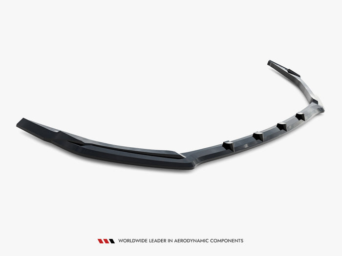 Toyota GR Corolla Mk12 Front Splitter V.1 - Maxton Design