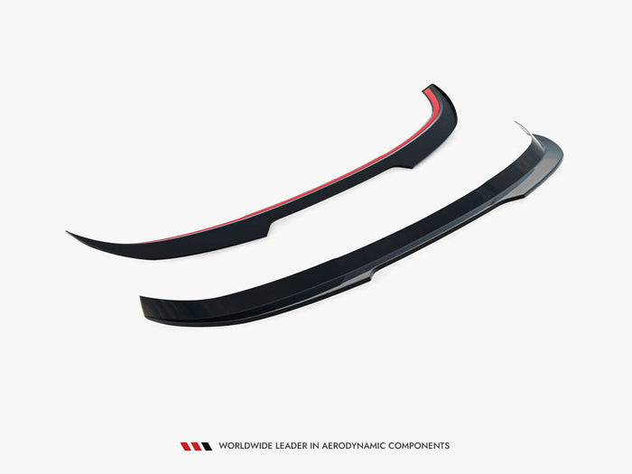 Maxton Design - Spoiler CAP V.2 BMW 1 M-Pack F70