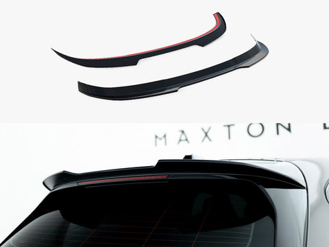 BMW 1 F40 Spoiler CAP - Maxton Design