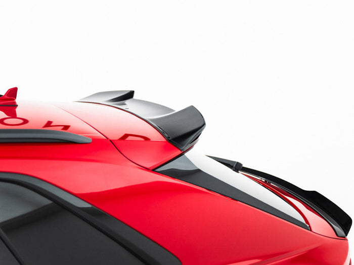 Maxton Design - Upper Spoiler CAP 3D Audi RSQ8 Mk1 Facelift