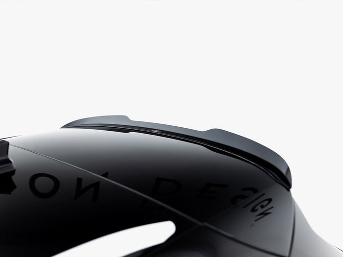 Volkswagen Tiguan Mk3 Spoiler CAP - Maxton Design