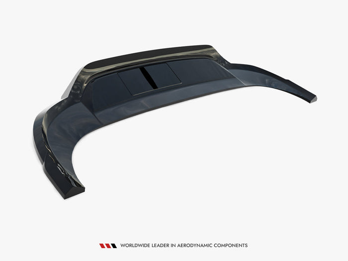 Volkswagen Tiguan Mk3 Full Body Kit - Maxton Design