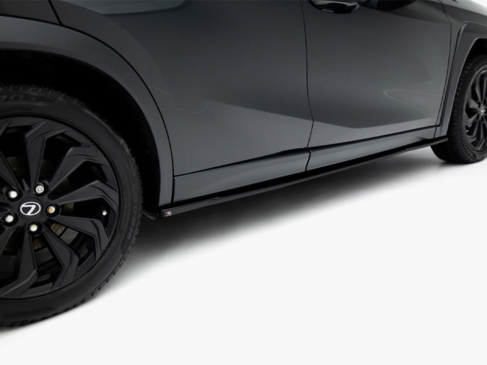 Lexus UX F-Sport Mk1 Full Body Kit - Maxton Design