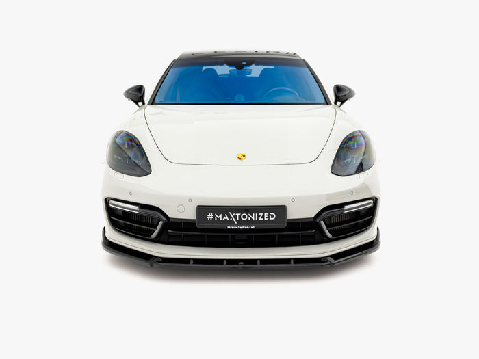Porsche Panamera GTS Sport Turismo 971 Facelift Full Body Kit - Maxton Design