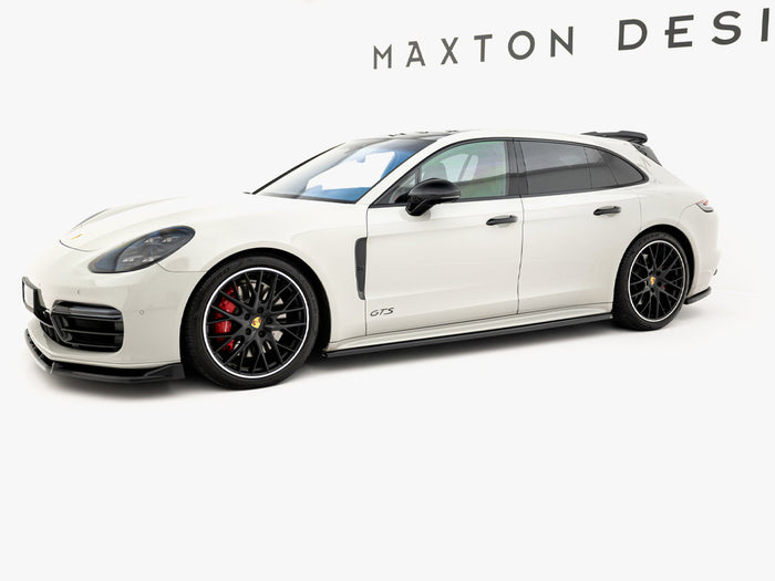 Porsche Panamera GTS Sport Turismo 971 Facelift Full Body Kit - Maxton Design