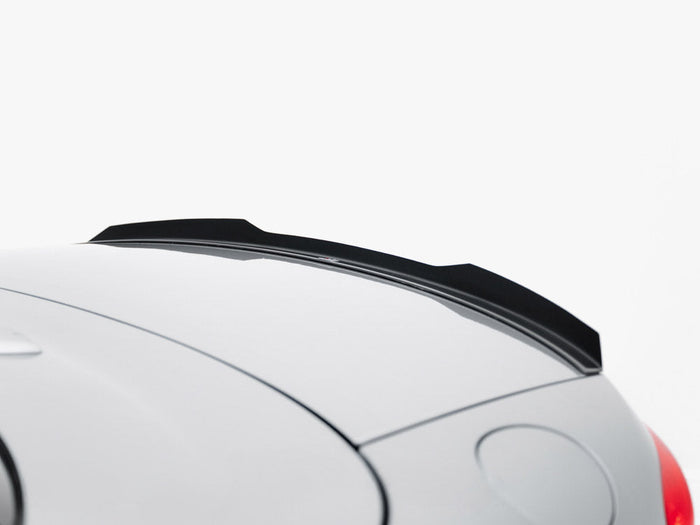 Maxton Design - Spoiler CAP Mazda MX-5 Mk3 (NC) Facelift