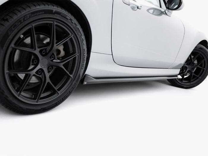 Mazda MX-5 Mk3 (NC) Facelift Full Body Kit - Maxton Design