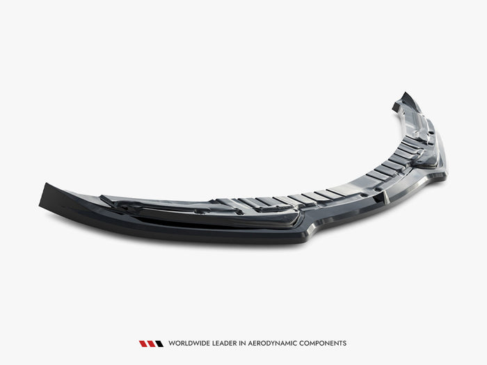 Mazda MX-5 Mk3 (NC) Facelift Full Body Kit - Maxton Design