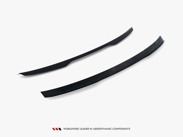 Mazda MX-5 Mk3 (NC) Facelift Full Body Kit - Maxton Design