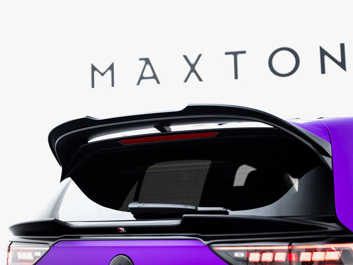 Volkswagen Golf R Mk8 Facelift Full Body Kit Set 5 - Maxton Design