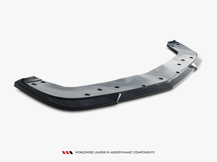 Dodge Challenger GT Mk3 Facelift Front Splitter - Maxton Design