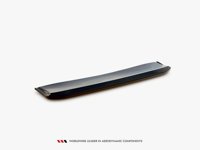 Maxton Design - Rear Splitter Dodge Challenger GT Mk3 Facelift