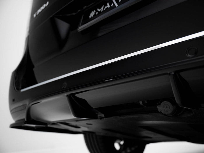 Maxton Design - Rear Valance Mercedes-Benz V-Class AMG-Line W447 Facelift 2